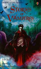 34 Stories of Vampires 1 Cecily's diary -- 绘本听读宝在线台词全文