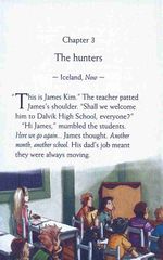 34 Stories of Vampires 3 The hunters -- 绘本听读宝在线台词全文