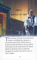 35 The Strange Case of Dr Jekyll and Mr Hyde 2 Search for Mr. Hyde -- 绘本听读宝在线台词全文