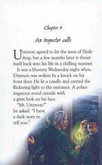35 The Strange Case of Dr Jekyll and Mr Hyde 4 An inspector calls -- 绘本听读宝在线台词全文