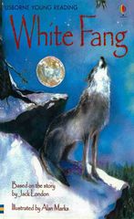36 White Fang 1 The cub -- 绘本听读宝在线台词全文
