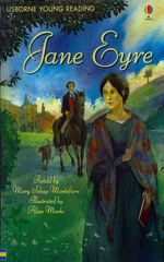 37 Jane Eyre 1 The red room -- 绘本听读宝在线台词全文