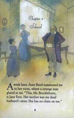 37 Jane Eyre 2 School -- 绘本听读宝在线台词全文
