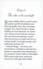 37 Jane Eyre 3 The rider in the moonlight -- 绘本听读宝在线台词全文