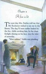 37 Jane Eyre 4 A fire is lit -- 绘本听读宝在线台词全文
