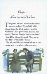 37 Jane Eyre 5 Lose the world for love -- 绘本听读宝在线台词全文