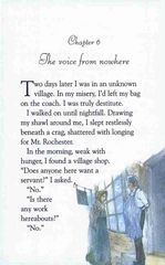 37 Jane Eyre 6 The voice from nowhere -- 绘本听读宝在线台词全文