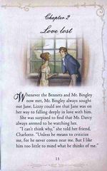 38 Pride and Prejudice 2 Love lost -- 绘本听读宝在线台词全文