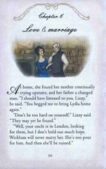 38 Pride and Prejudice 6 Love and marriage -- 绘本听读宝在线台词全文
