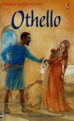39 Othello 1 A secret marriage -- 绘本听读宝在线台词全文