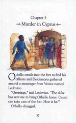 39 Othello 5 Murder in Cyprus -- 绘本听读宝在线台词全文