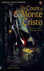 40 The Count of Monte Cristo 1 Marseilles -- 绘本听读宝在线台词全文