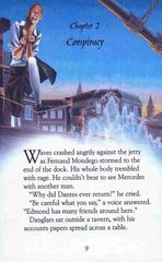 40 The Count of Monte Cristo 2 Conspiracy -- 绘本听读宝在线台词全文
