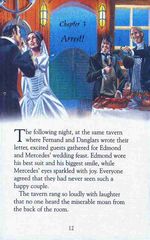 40 The Count of Monte Cristo 3 Arrest -- 绘本听读宝在线台词全文