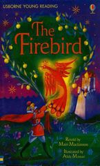 6 The Firebird 1 The apple thief -- 绘本听读宝在线台词全文