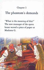 8 The Phantom of the Opera 3 The phantom's demands -- 绘本听读宝在线台词全文