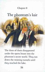 8 The Phantom of the Opera 8 The phantom's lair -- 绘本听读宝在线台词全文