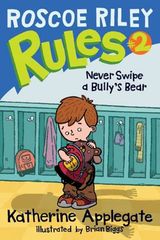 2 Never Swipe a Bully's Bear 1. Welcome to Time-Out -- 绘本听读宝在线台词全文