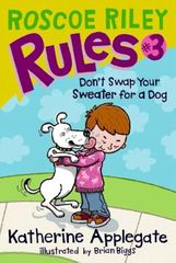3 Don't Swap Your Sweater for a Dog 1. Welcome to Time-Out -- 绘本听读宝在线台词全文