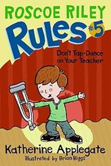 5 Don't Tap-Dance on Your Teacher 1. Welcome to Time-Out -- 绘本听读宝在线台词全文