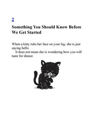 7 Never Race a Runaway Pumpkin 2 Something You Should Know Before We Get Started -- 绘本听读宝在线台词全文