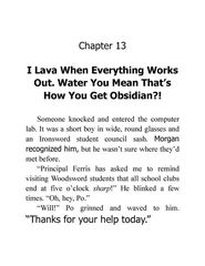 1 Ready Set Respawn Chapter 13 -- 绘本听读宝在线台词全文