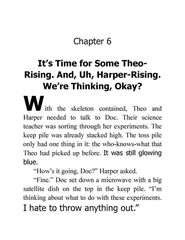 1 Ready Set Respawn Chapter 6 -- 绘本听读宝在线台词全文