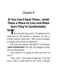 1 Ready Set Respawn Chapter 8 -- 绘本听读宝在线台词全文