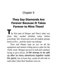 1 Ready Set Respawn Chapter 9 -- 绘本听读宝在线台词全文