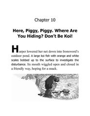 2 Its Now or Nether Chapter 10 -- 绘本听读宝在线台词全文