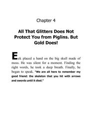2 Its Now or Nether Chapter 4 -- 绘本听读宝在线台词全文