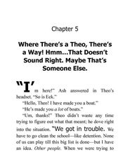 2 Its Now or Nether Chapter 5 -- 绘本听读宝在线台词全文
