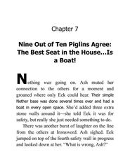 2 Its Now or Nether Chapter 7 -- 绘本听读宝在线台词全文