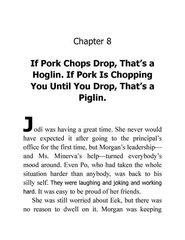 2 Its Now or Nether Chapter 8 -- 绘本听读宝在线台词全文