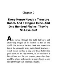 2 Its Now or Nether Chapter 9 -- 绘本听读宝在线台词全文