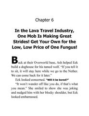 3 Running Hot and Cold Chapter 6 -- 绘本听读宝在线台词全文