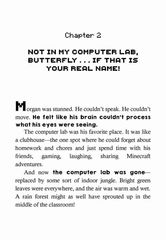 1 Crack in the Code Chapter 2 -- 绘本听读宝在线台词全文