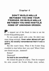 1 Crack in the Code Chapter 4 -- 绘本听读宝在线台词全文