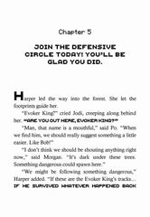 1 Crack in the Code Chapter 5 -- 绘本听读宝在线台词全文