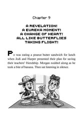1 Crack in the Code Chapter 9 -- 绘本听读宝在线台词全文