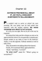 2 Mobs Rule Chapter 12 -- 绘本听读宝在线台词全文