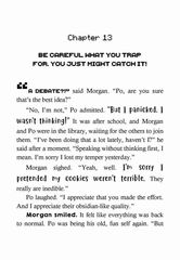 2 Mobs Rule Chapter 13 -- 绘本听读宝在线台词全文