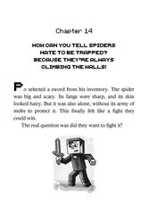 2 Mobs Rule Chapter 14 -- 绘本听读宝在线台词全文