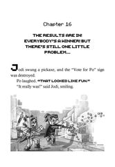 2 Mobs Rule Chapter 16 -- 绘本听读宝在线台词全文
