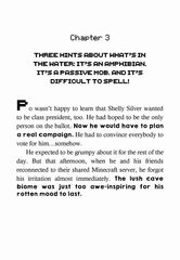 2 Mobs Rule Chapter 3 -- 绘本听读宝在线台词全文