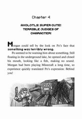 2 Mobs Rule Chapter 4 -- 绘本听读宝在线台词全文