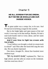 2 Mobs Rule Chapter 5 -- 绘本听读宝在线台词全文