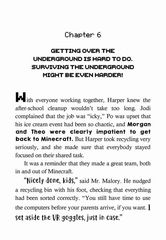 2 Mobs Rule Chapter 6 -- 绘本听读宝在线台词全文