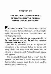 2 Mobs Rule Chapter 15 -- 绘本听读宝在线台词全文