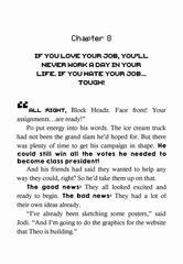 2 Mobs Rule Chapter 8 -- 绘本听读宝在线台词全文